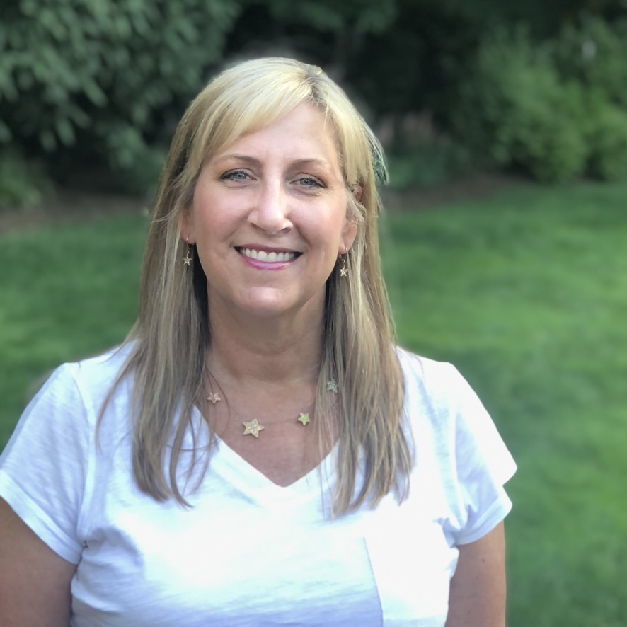 Local Artist Makes Her Debut at West Side Presbyterian Church in Ridgewood Laura Hallada