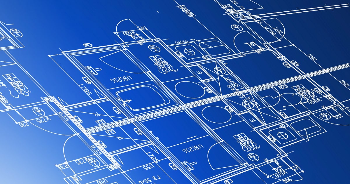 how to turn a blueprint into a digital floor plan 3819907355