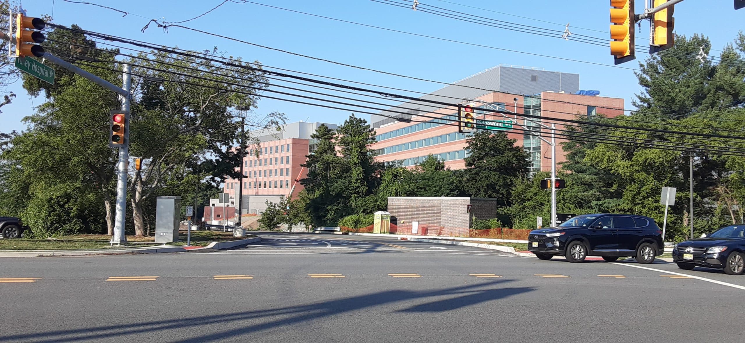 Valley Health System Announces Opening Date Of New Hospital In Paramus