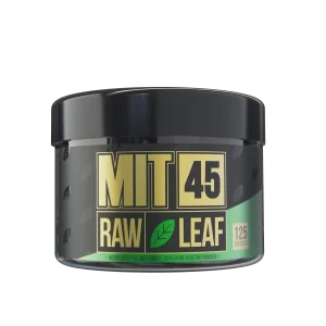MIT45 RAW single 125 green 2 300x300 1