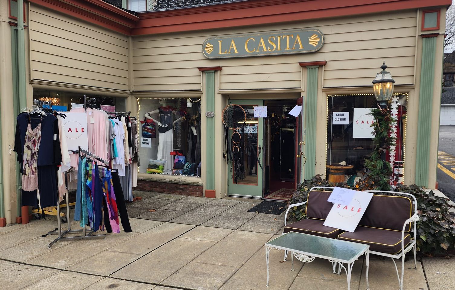 The Ridgewood Retailer LaCasita Has Closed its Doors after 50+ Years in Business 326383120 1332778317513757 1371973894473775466 n