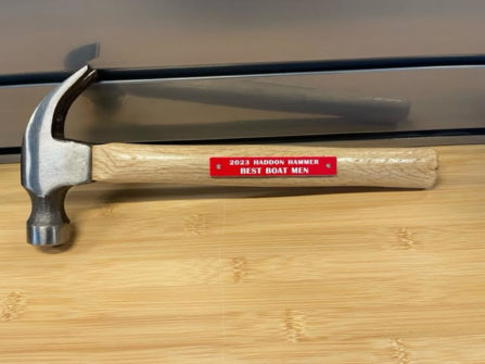 haddonhammer