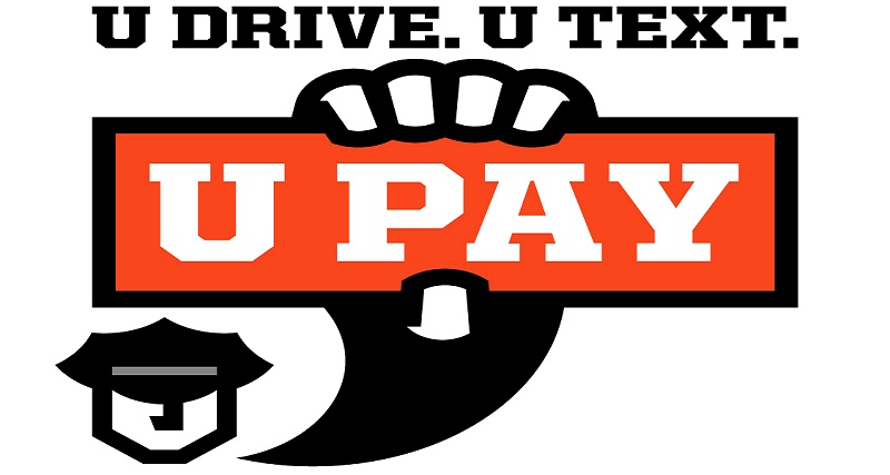 U Drive U Text U Pay 1647693365