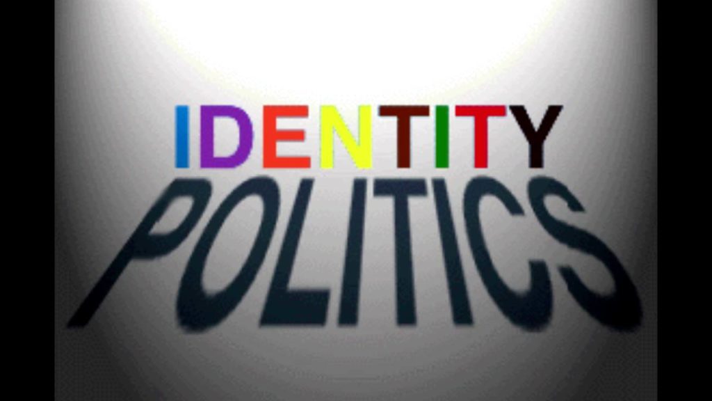 Identity Politics 2885831892