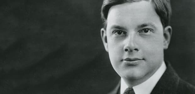 joyce kilmer little known facts about the author of the poem trees 1234163077
