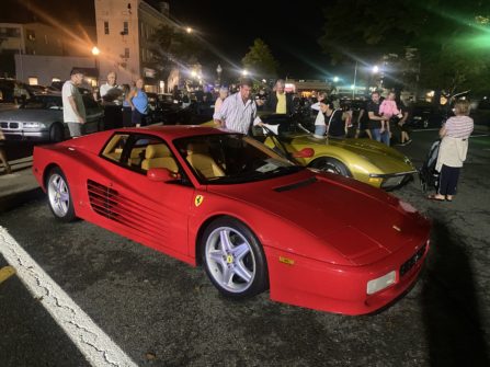 Ridgewood Chamber 34th Annual Car Show 2026: Schedule & 9/11 Tribute Details IMG 0293