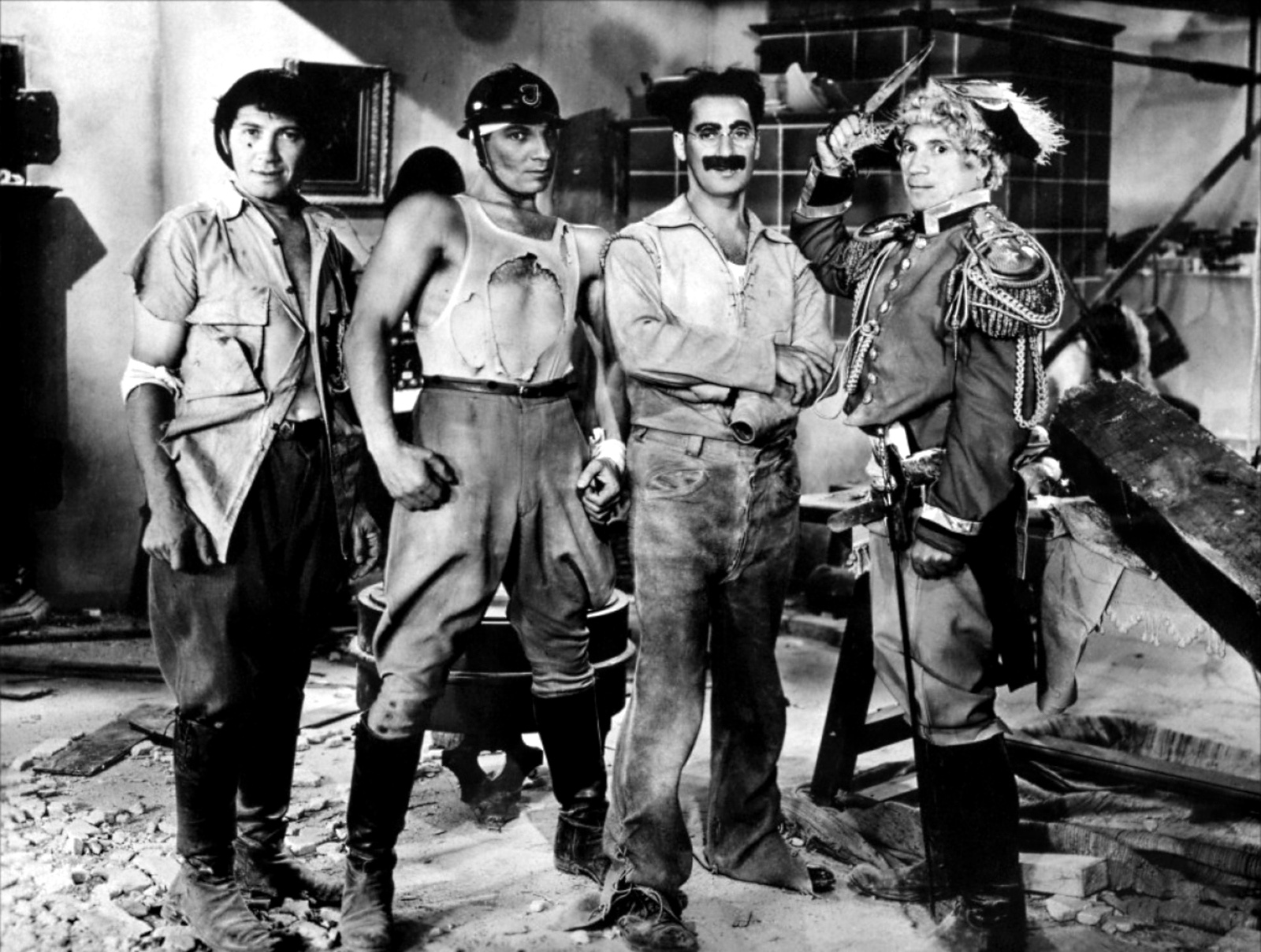 Annex Marx Brothers Duck Soup NRFPT 04 1882440924
