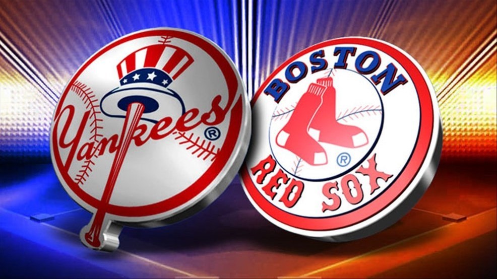 Red Sox vs