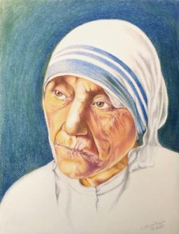 Mother Teresa