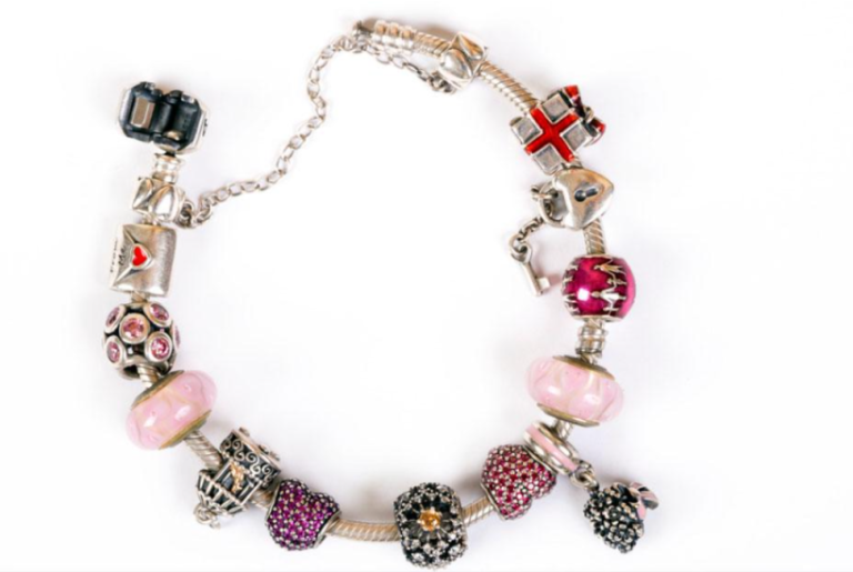 Are Charm Bracelets in Style in 2024? Discover Modern Trends