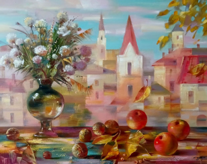 Exploring Abstract Art: History, Importance, and Modern Examples