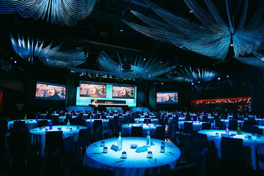 Audio Visual Essentials: Creating Engaging Corporate Events and Conferences audio visual solutions conference 2262311642
