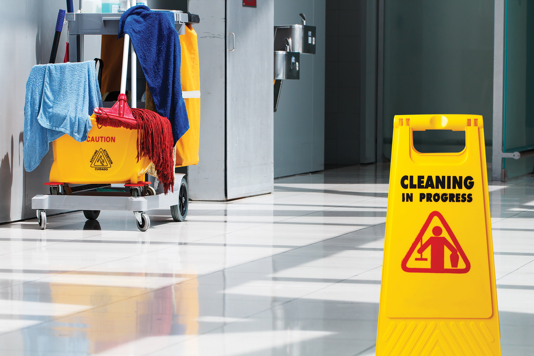 Floor Cleaning 1322525556