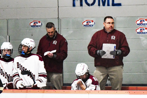 Luchessi at Rink 2025