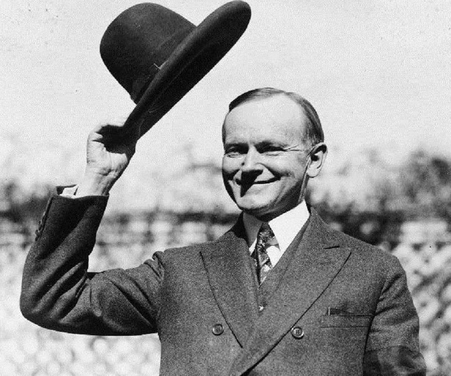 calvin coolidge 7 3539919093