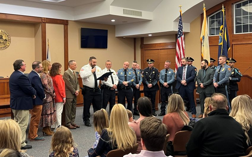 Ridgewood Police Officers Honored for Outstanding Work in Public Safety and Crime Prevention unnamed 39