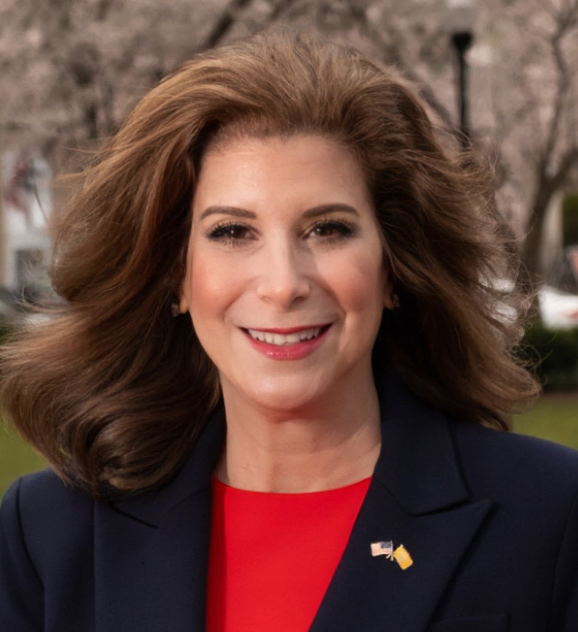 Ridgewood's Mary Jo Guinchard Declares Candidacy for New Jersey’s 5th Congressional District unnamed 44