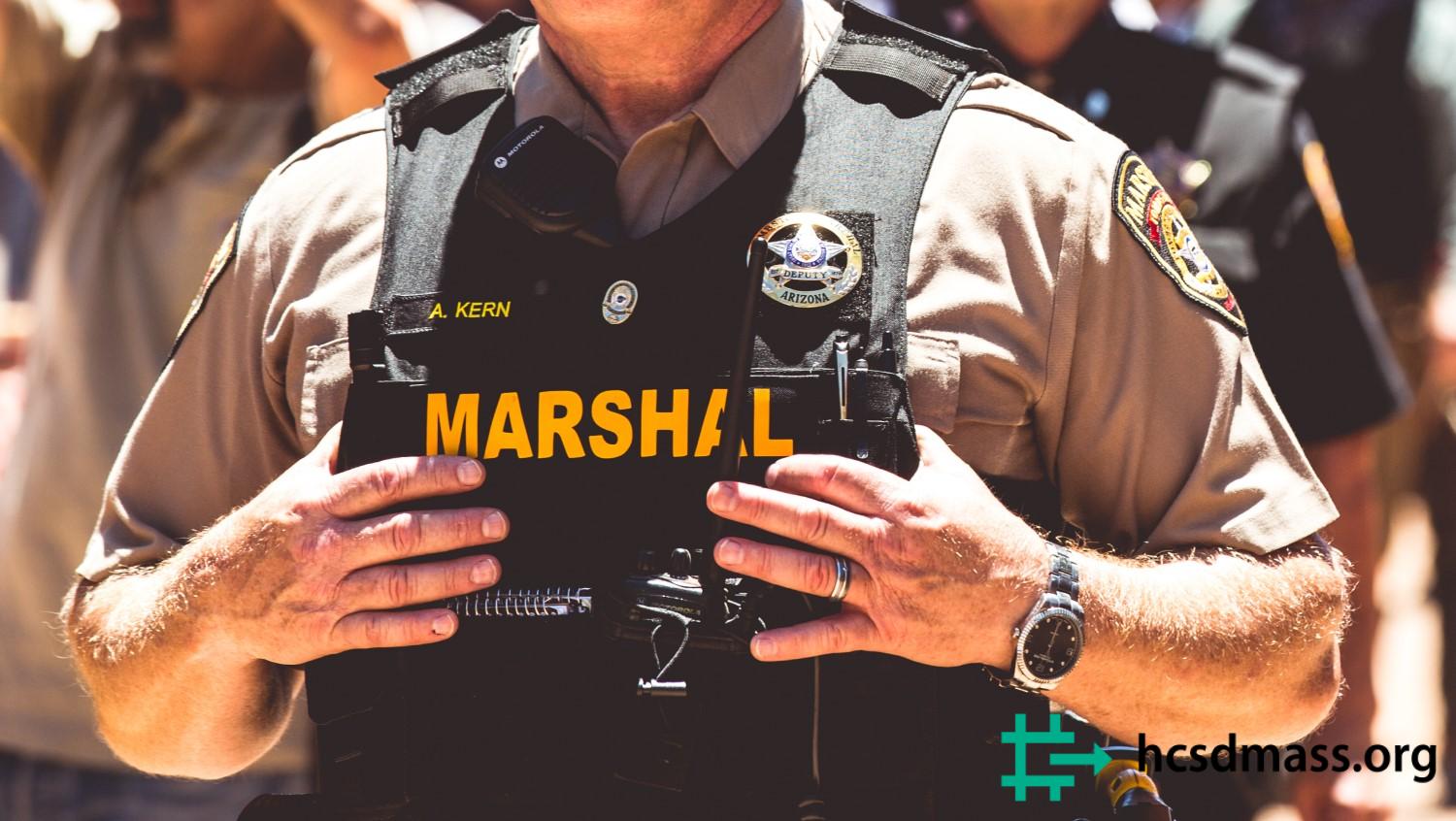 North Jersey Man Arrested in Florida for Alleged Terroristic Threats Against NJ Governor Phil Murphy US Marshals 918953761