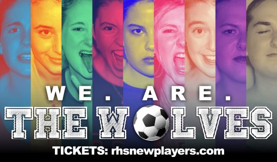 WE ARE THE WOLVES.1 1