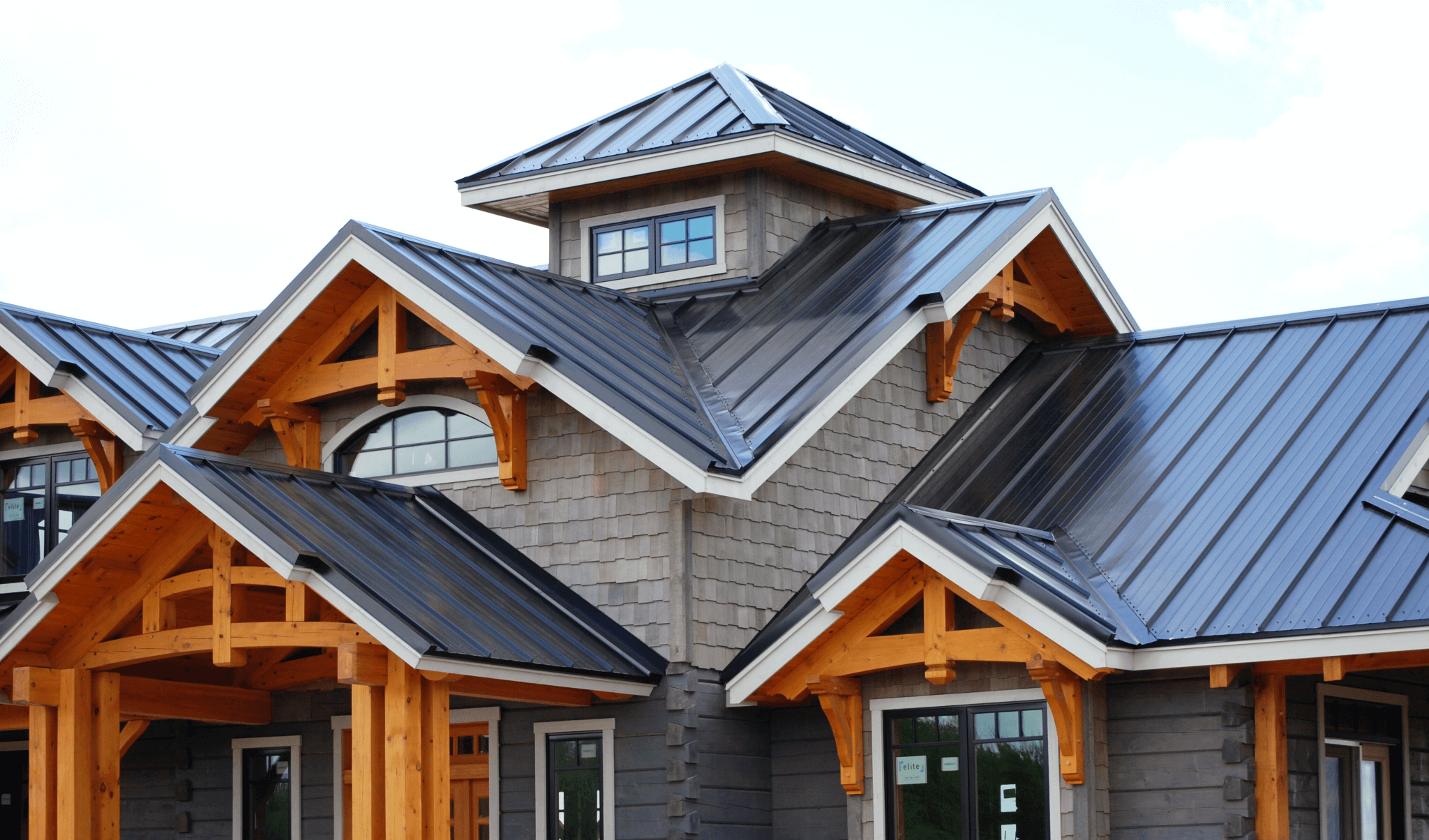 benefits of metal roofs 480580779