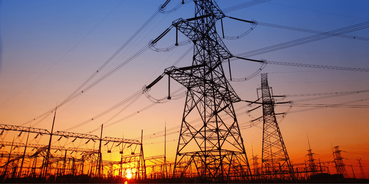 Low Battery: America’s Power Grid Under Siege as Heat Dome and AI Surge Push Infrastructure to the Edge Electric Grid 4078706571