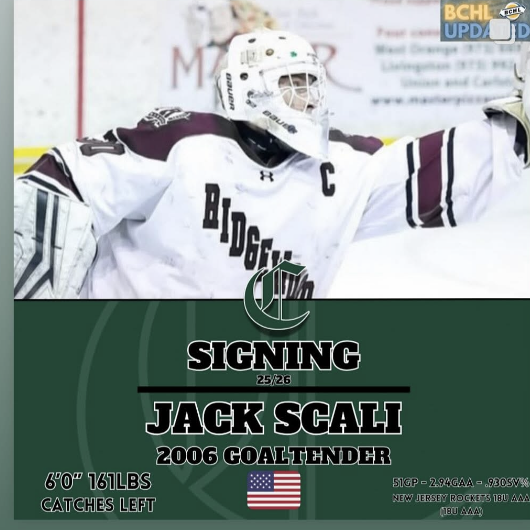RHS Student Jack Scali Signs with Sherwood Park Crusaders in the BCHL for 2025-2026 Season IMG 1996