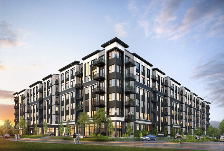 Second Phase of The Marq Teaneck Breaks Ground with 248 New Luxury Apartments Screenshot 2025 06 27 164604
