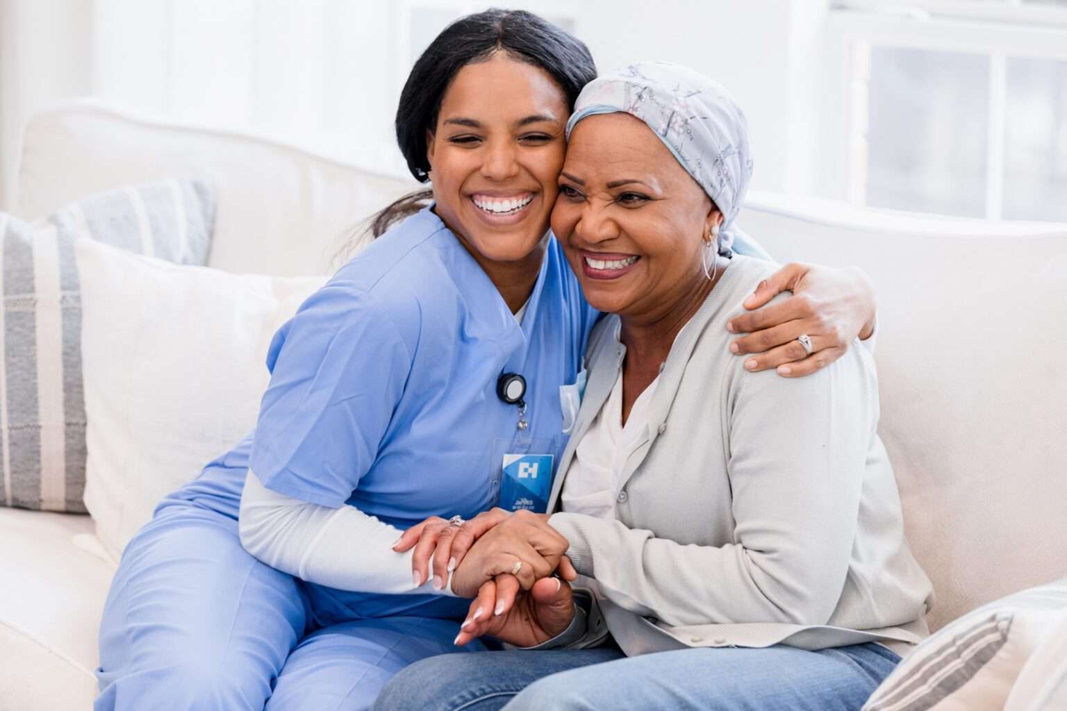 Valley Health System and Inbound Health Partner to Launch Hospital at Home Program iStock 2198733823 1536x1024 4144205300