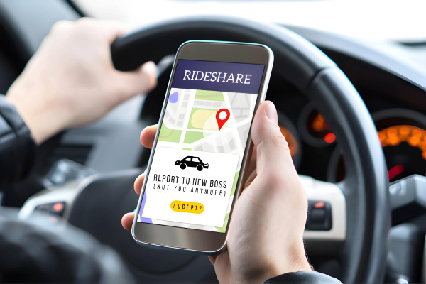 Proposed New State Rule Will Reduce Freedom for Freelance Workers, Add Costs tor NJ Businesses phone