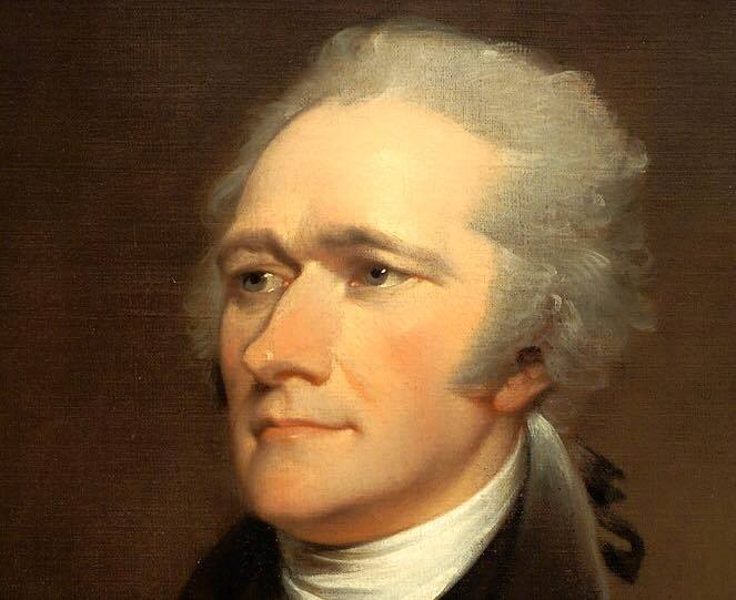 How Alexander Hamilton Used Tariffs to Pay Down U.S. Debt and Build a Thriving Republic 502394016 4049330448653131 238891791429195620 n