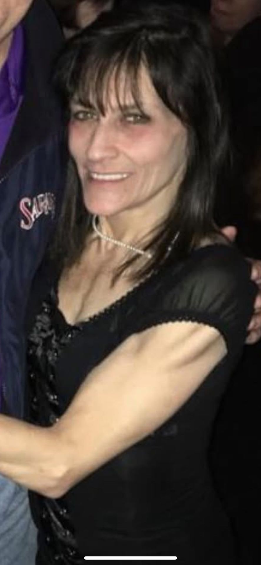 Missing Person Alert: Paramus Police Seek Help Locating Velvet Poveromo, 64, Last Seen in Teaneck Area 524917078 1127698956059269 4492484875494598719 n