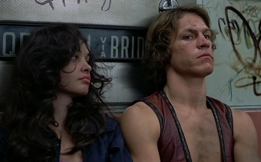 THE WARRIORS thumbnail