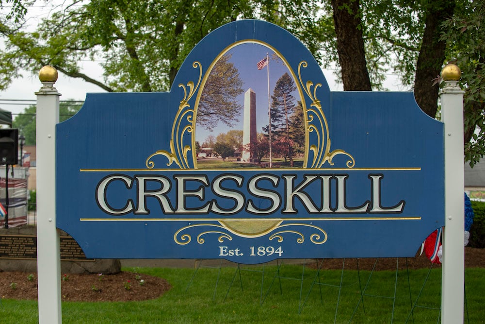 Cresskill Lawsuit: Former Recreation Director Claims He Was Fired for Raising Summer Camp Safety Concerns Town20sign20