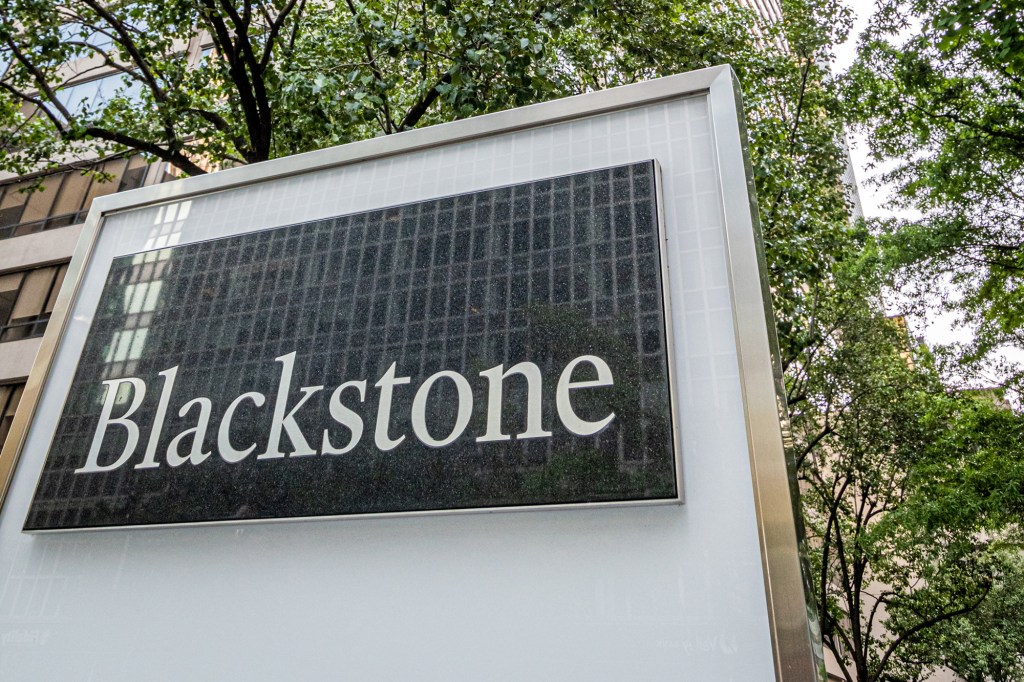 Tragic NYC Office Shooting Claims Life of Blackstone Executive Wesley LePatner blackstone offices new york city 75042434 21816479