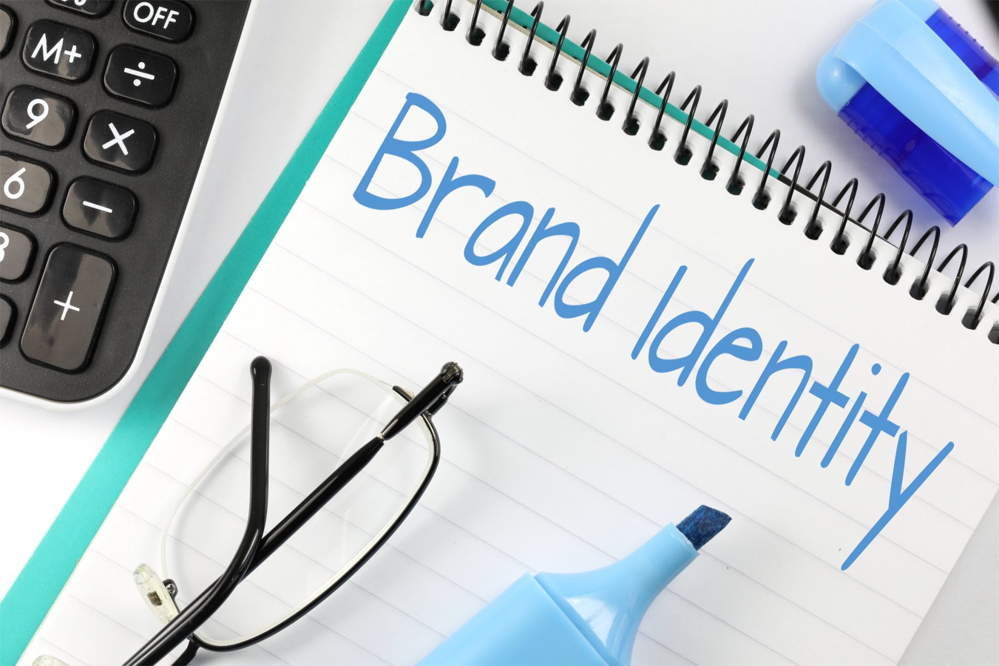 brand identity scaled
