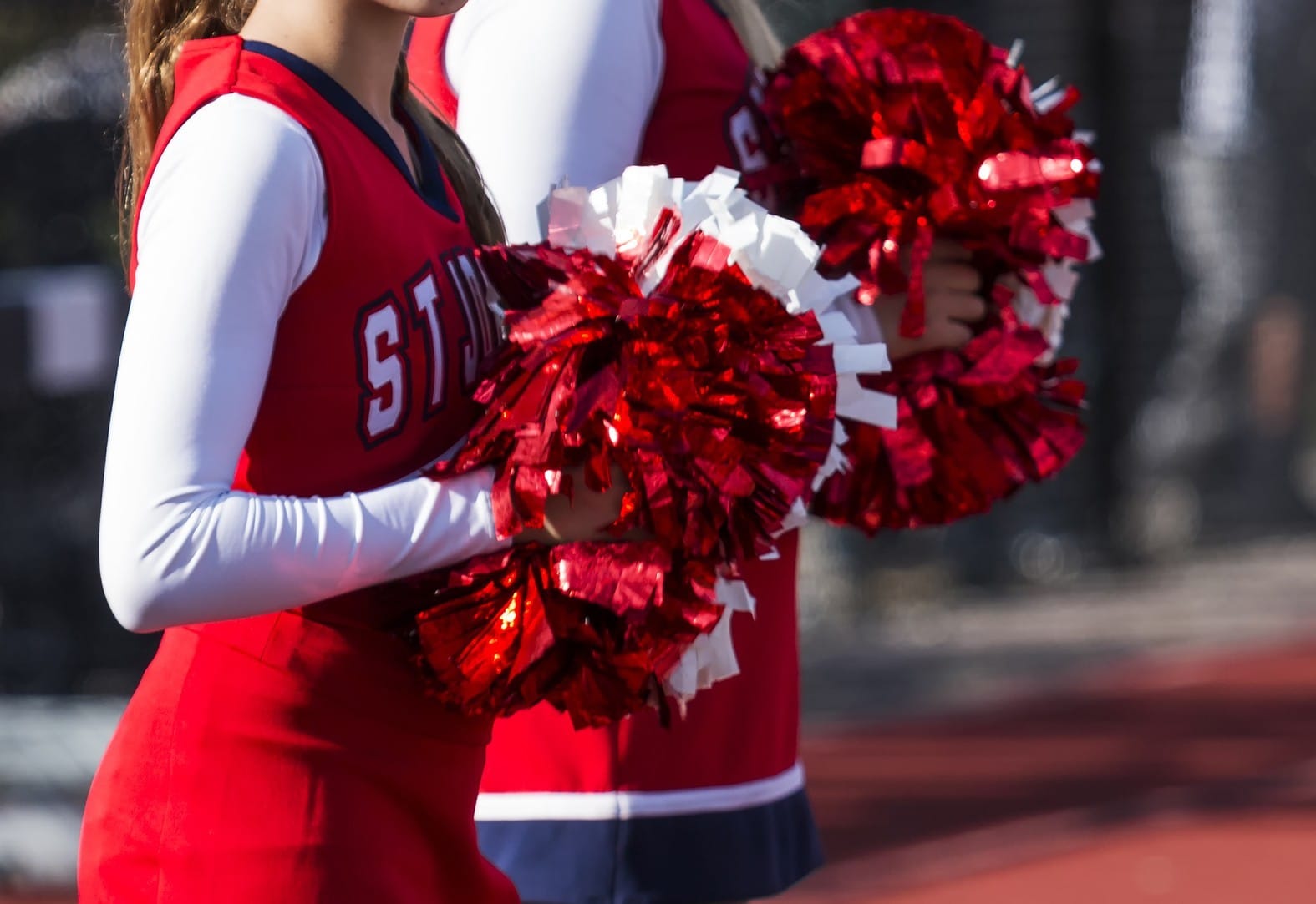 Wallington Parent Files Lawsuit Over Cheerleading Injury, Alleging Negligence by School and Coach cheerleading 3