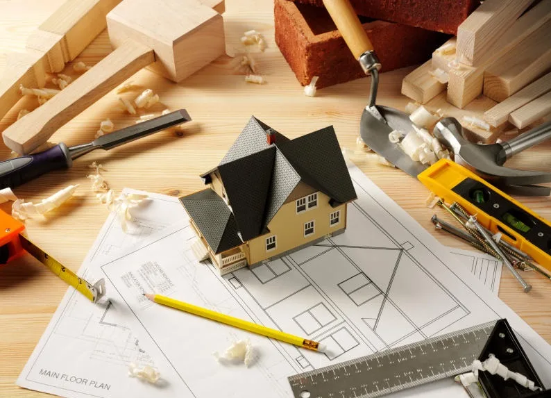 The Intersection of Craft and Comfort: Why All Home Improvements Should Work Smarter, Not Just Harder home improvements jpg 3841537834