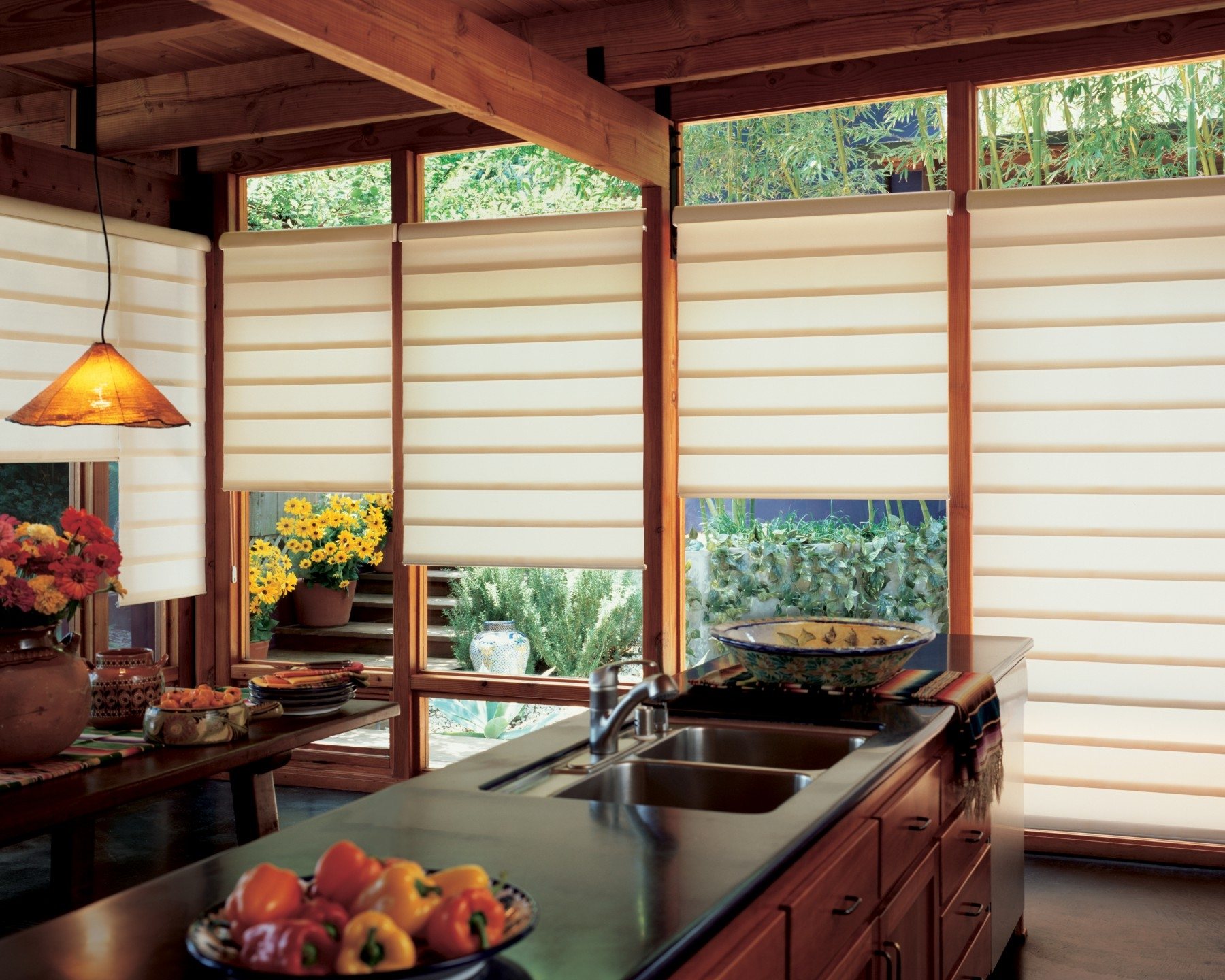 Why Window Treatments Are a Homeowner’s Smartest Investment in Tampa and Beyond ideas for kitchen window treatments style 2026198207