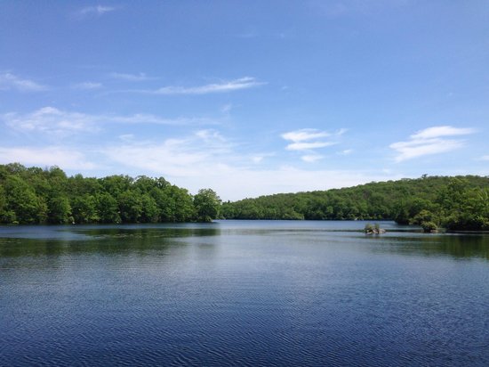 ramapo lake 4049459574
