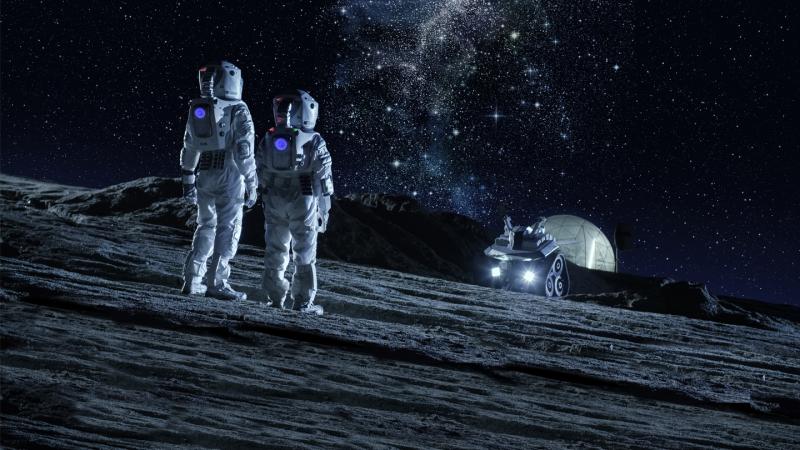 Trump’s Lunar Nuclear Plan Sends Nuclear Energy Stocks Into Orbit 1711831882227 3030909253
