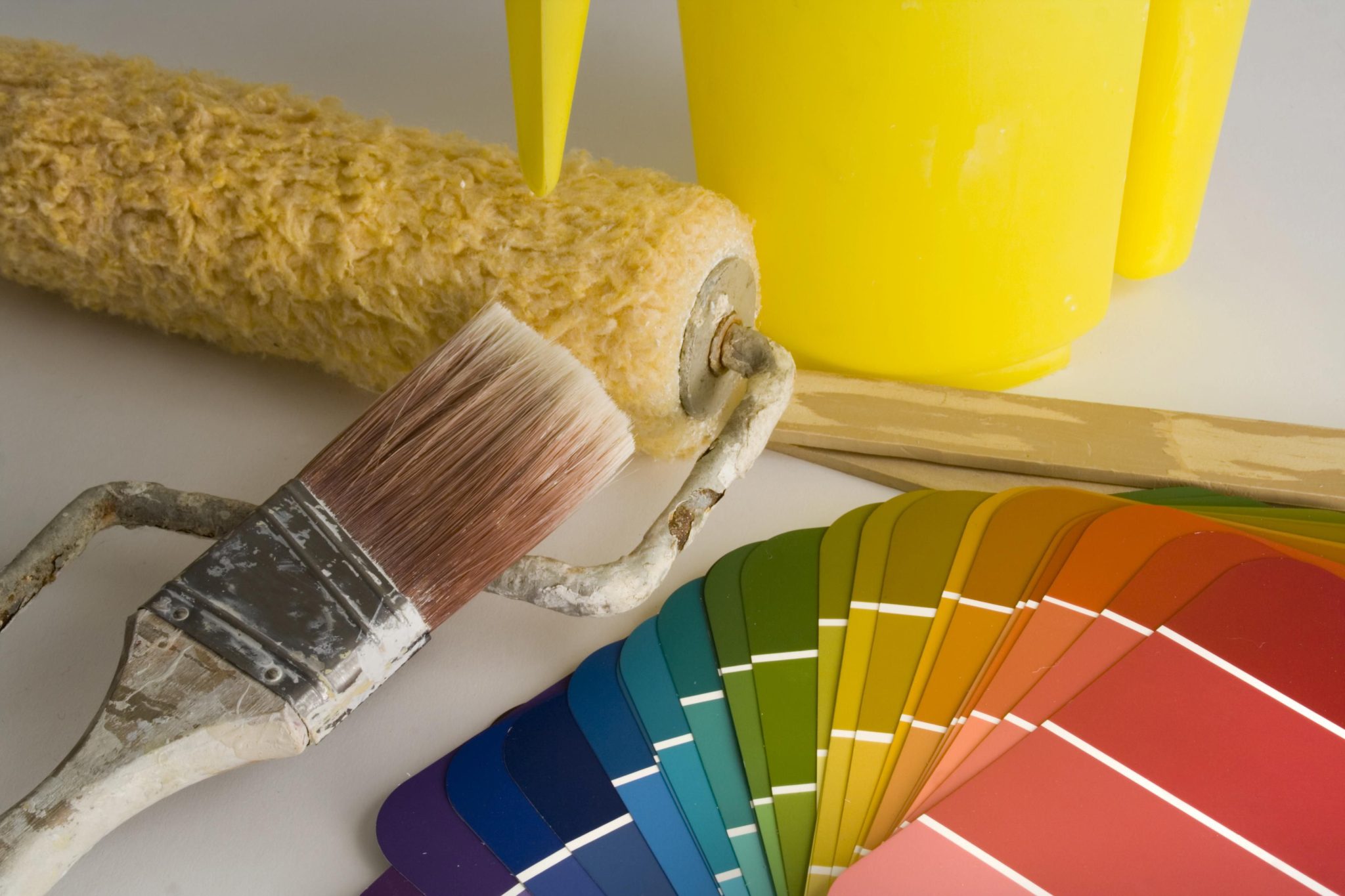 What to Ask Before Hiring a Painting Company: A Homeowner’s Guide to Quality and Trust 172156932 56a49f303df78cf772834e5a 3909647634 scaled