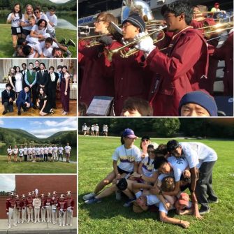 Ridgewood High School Marching Band Pays Tribute to Neil Edara 527008202 18284385610257972 427715686015787023 n