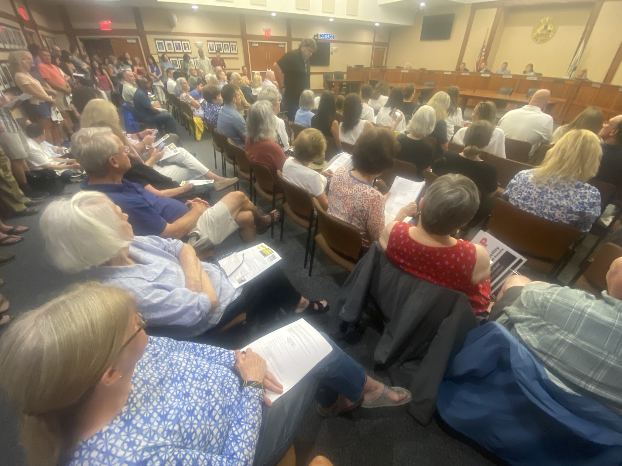 Kensington Assisted Living Facility on N. Maple Avenue Meeting Postponed 532179461 1544158400168715 7218102686228874129 n