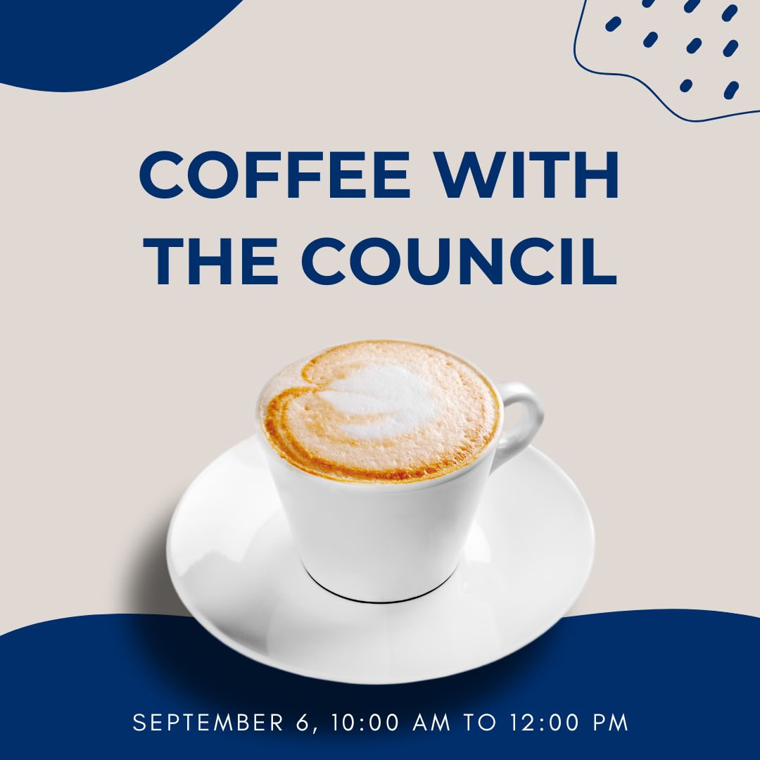 Ridgewood Village Council Hosts "Coffee With the Council" for New Residents — But Some Ask, Are They Recruiting the Clueless? 534224565 1178407464319766 4267697843272140233 n