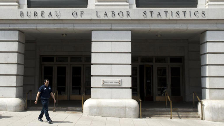 President Trump Ousts BLS Chief After Massive Jobs Report Revisions Reveal 1.5 Million ‘Phantom’ Biden-Era Jobs AA1JPDab 1521807289