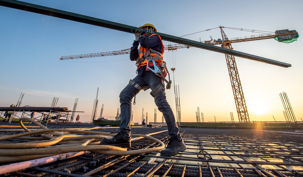 Why Proactive Safety Planning Is Reshaping NYC Construction Projects AO SST hero model 139785651