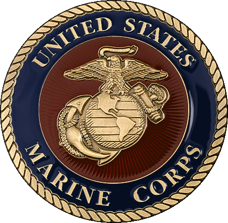 Emblem of the United States Marine Corps