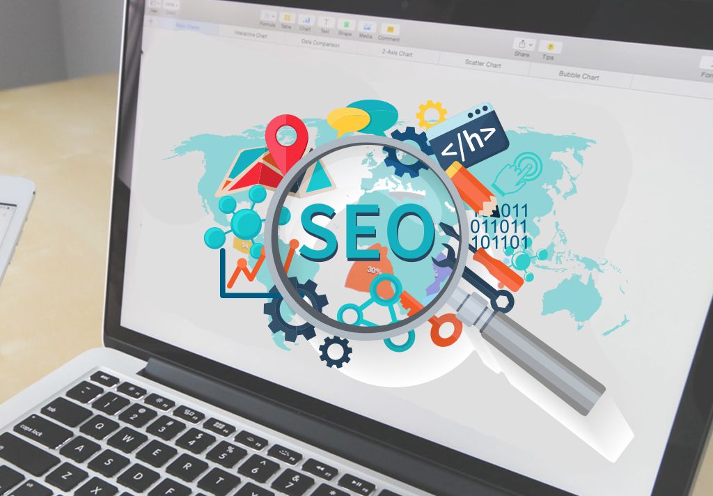 SEO beyond Search Engine Optimization 1078256990