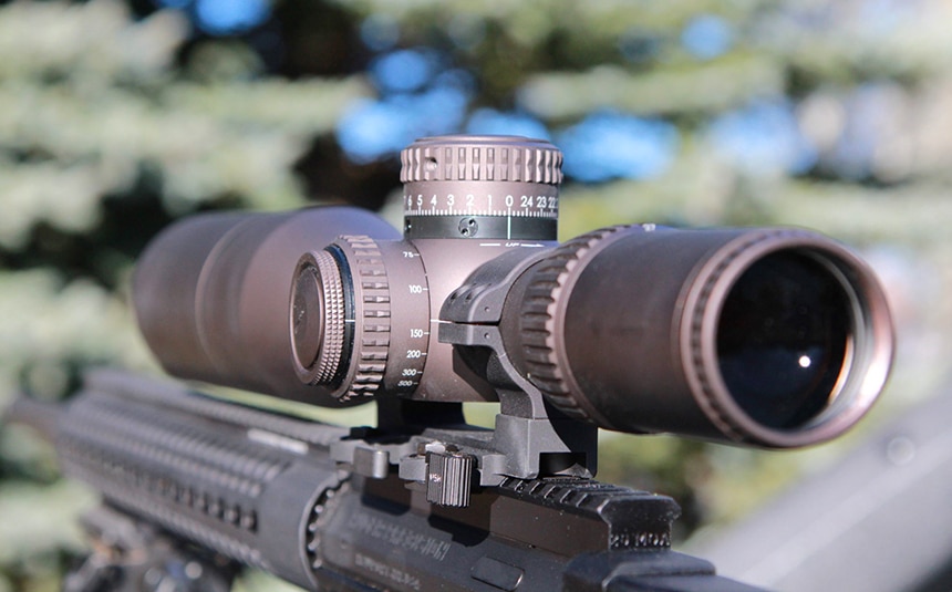 Scopes for 6.5 Creedmoor 2 3442708958