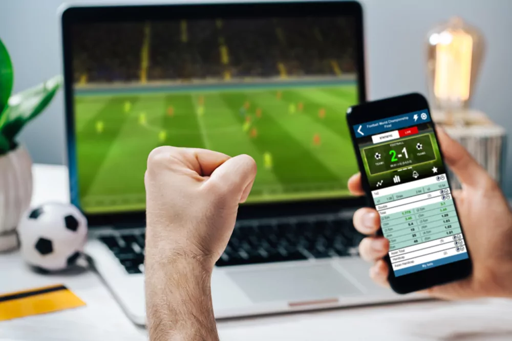 Sports betting phone screen .jpeg 2912466046